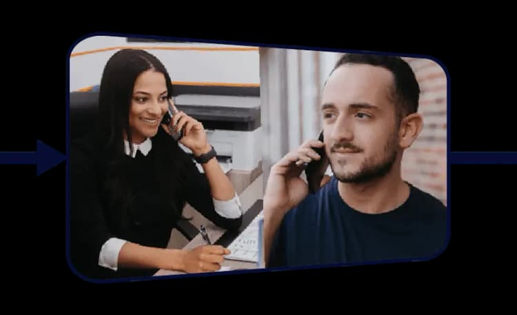 Schritt 2: Kalender freihalten