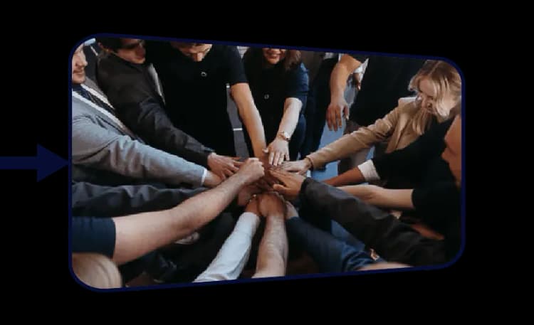 Schritt 4: Meet the Rhino-Teams